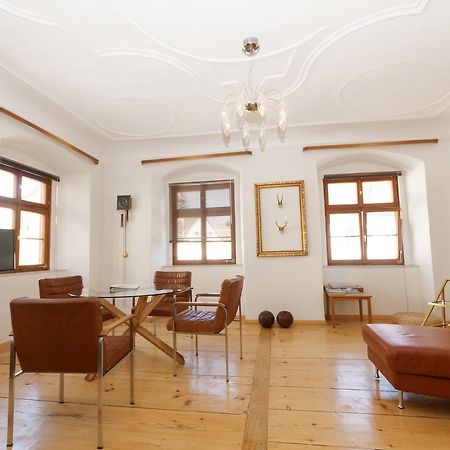 Klosterherberge Messkirch Dış mekan fotoğraf