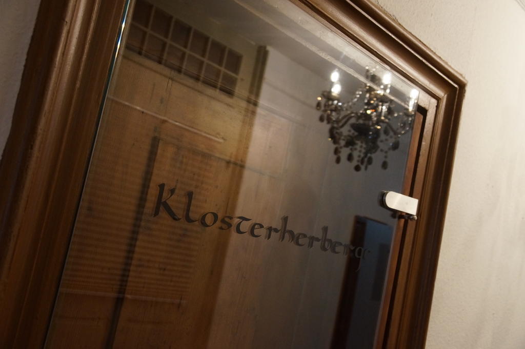 Klosterherberge Messkirch Dış mekan fotoğraf