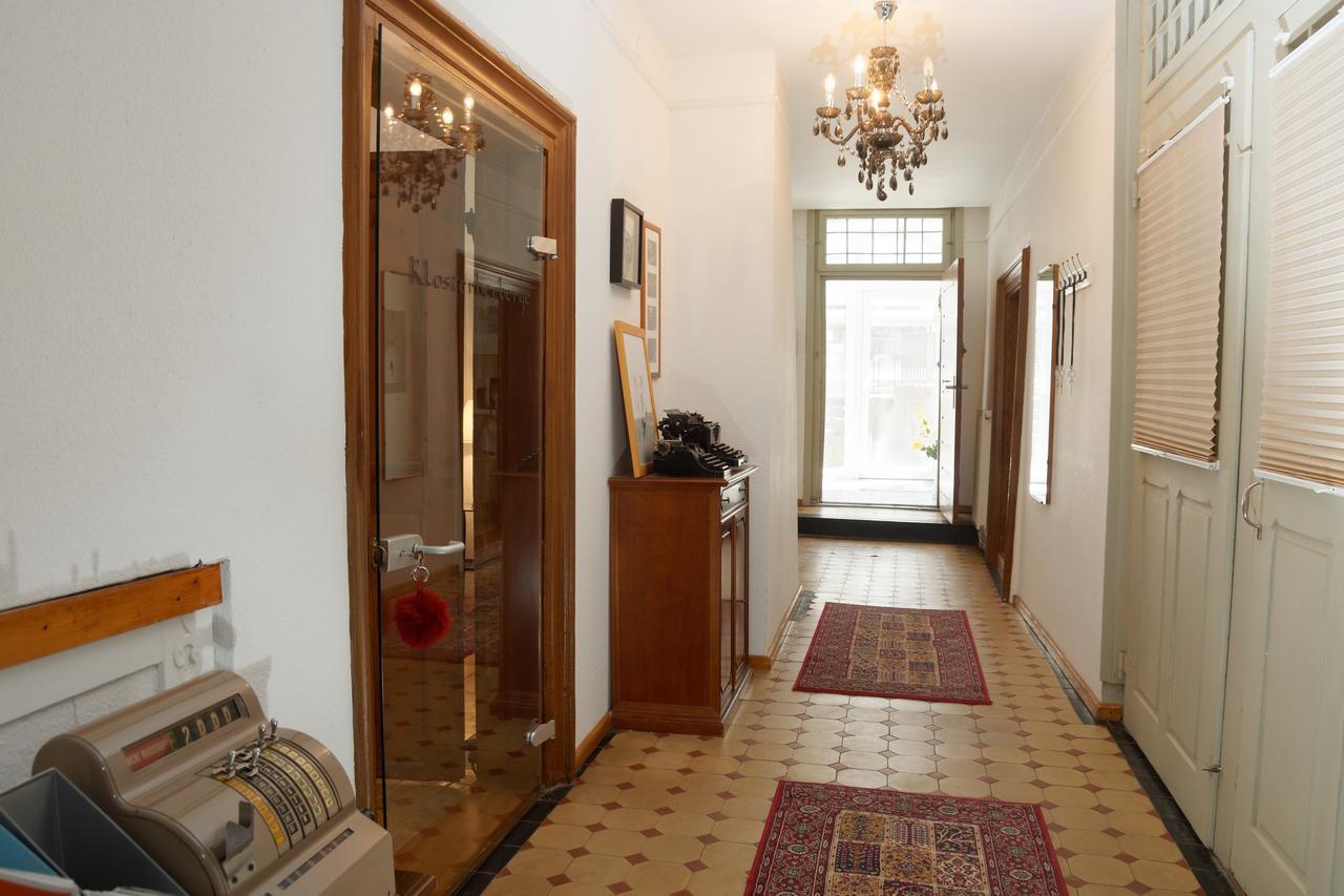 Klosterherberge Messkirch Dış mekan fotoğraf