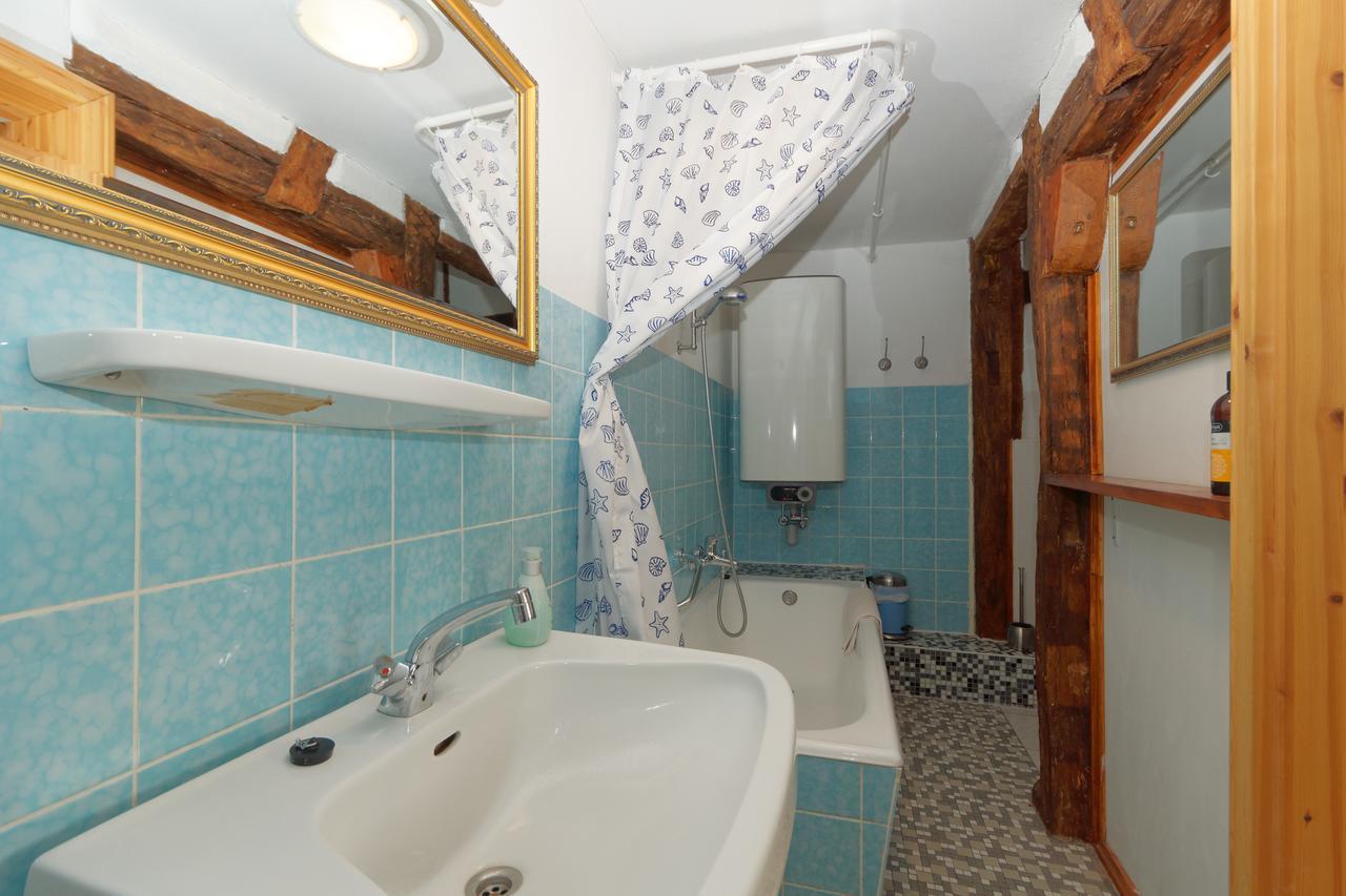Klosterherberge Messkirch Dış mekan fotoğraf