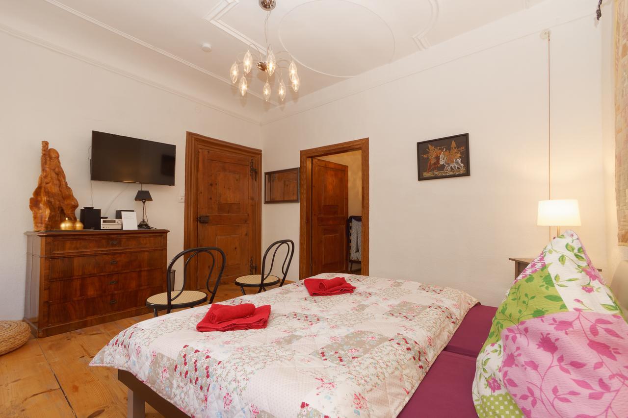Klosterherberge Messkirch Dış mekan fotoğraf
