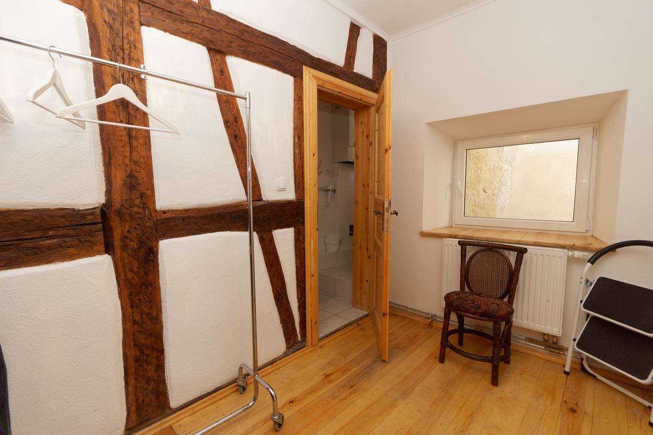 Klosterherberge Messkirch Dış mekan fotoğraf