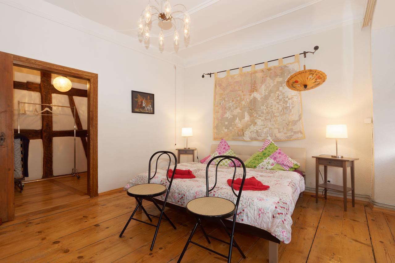 Klosterherberge Messkirch Dış mekan fotoğraf