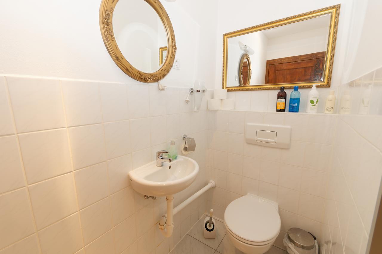 Klosterherberge Messkirch Dış mekan fotoğraf